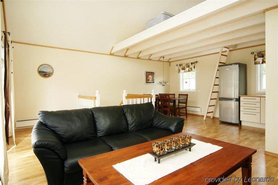 Tjeldsundbrua Hotel Skanland Oda fotoğraf